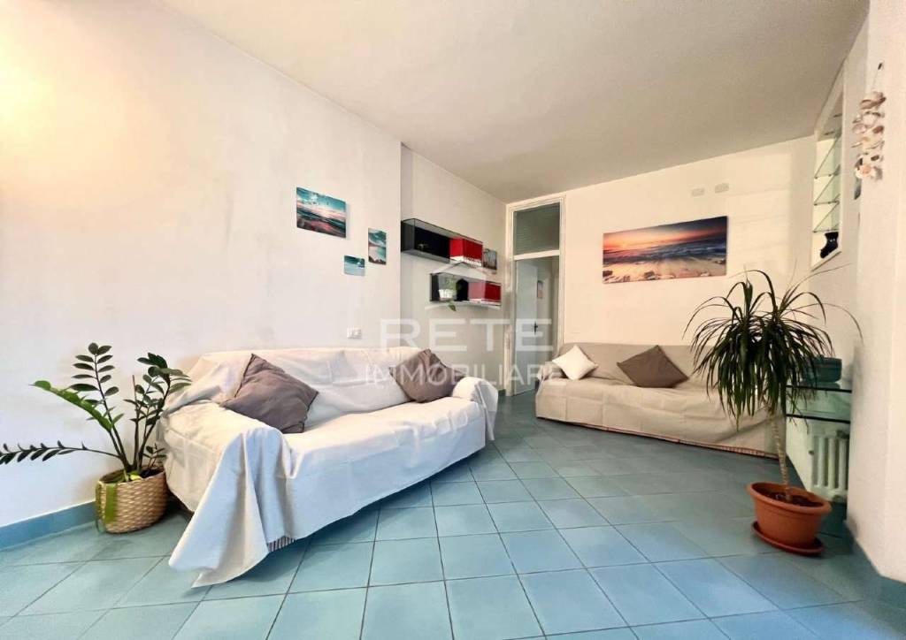 appartamento in vendita a Rimini in zona Viserba
