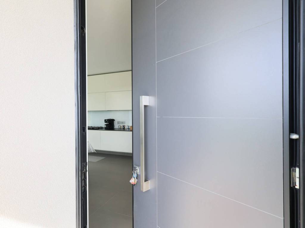 casa indipendente in vendita a Rimini in zona Viserba