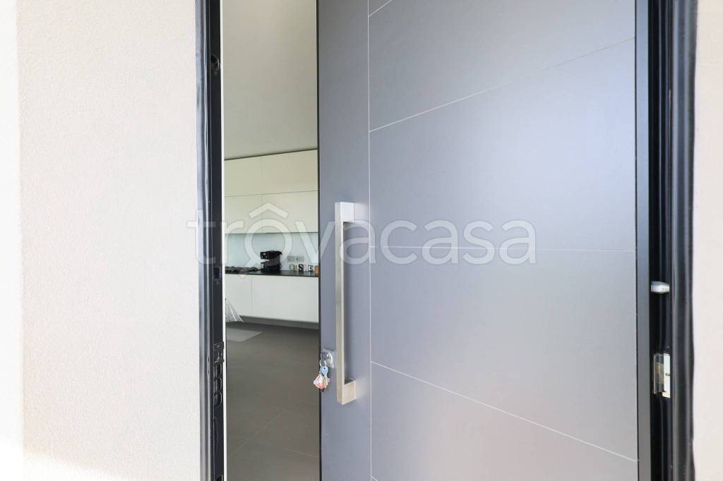 casa indipendente in vendita a Rimini in zona Viserba