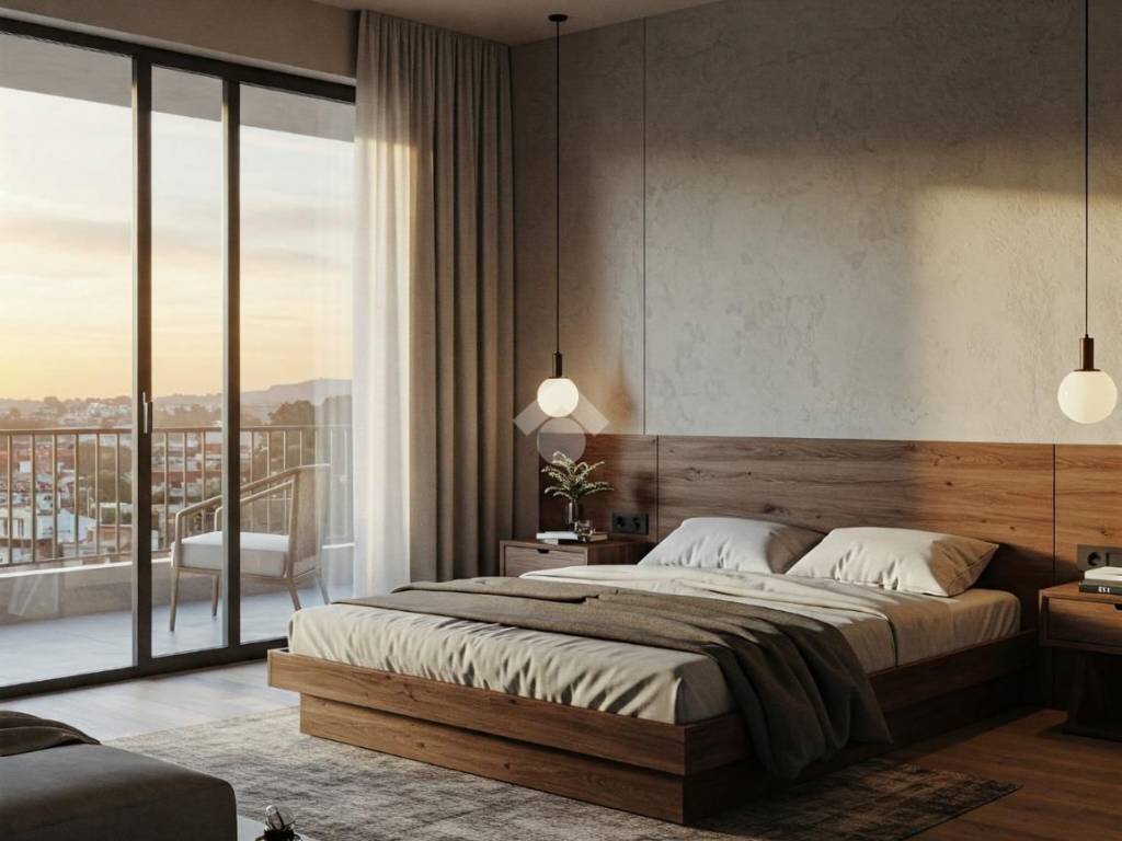 appartamento in vendita a Rimini in zona Borgo San Giuliano