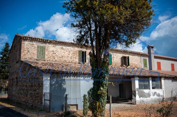 casale in vendita a Rimini in zona Torre Pedrera