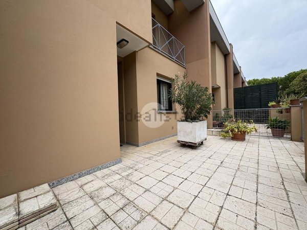 appartamento in vendita a Rimini in zona Viserba