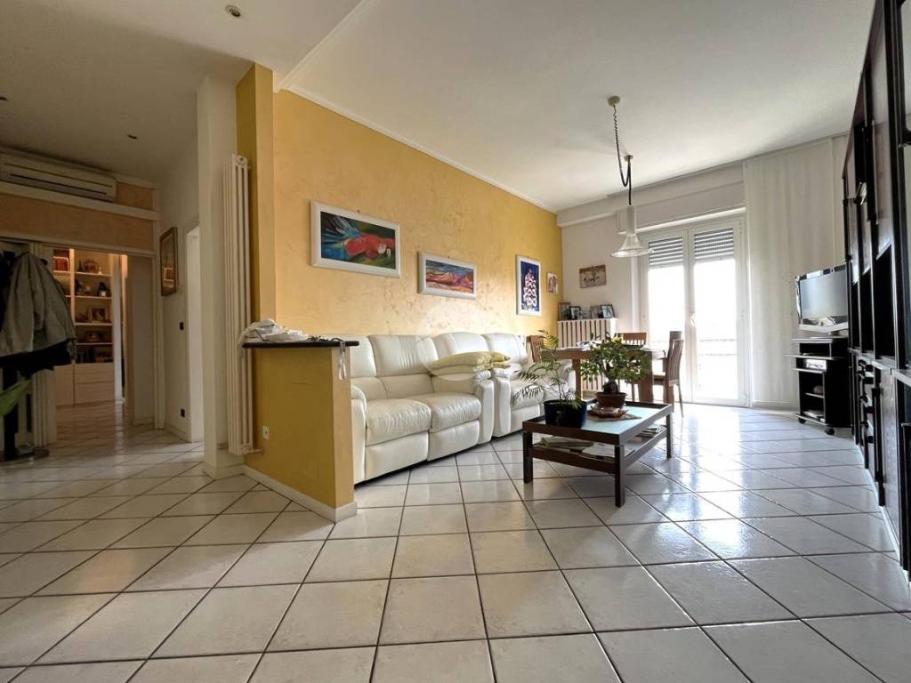 appartamento in vendita a Rimini in zona Borgo San Giuliano