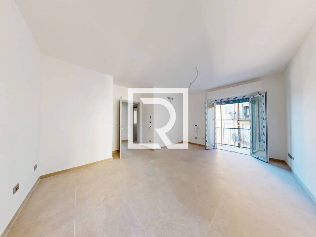 appartamento in vendita a Rimini in zona Marina Centro