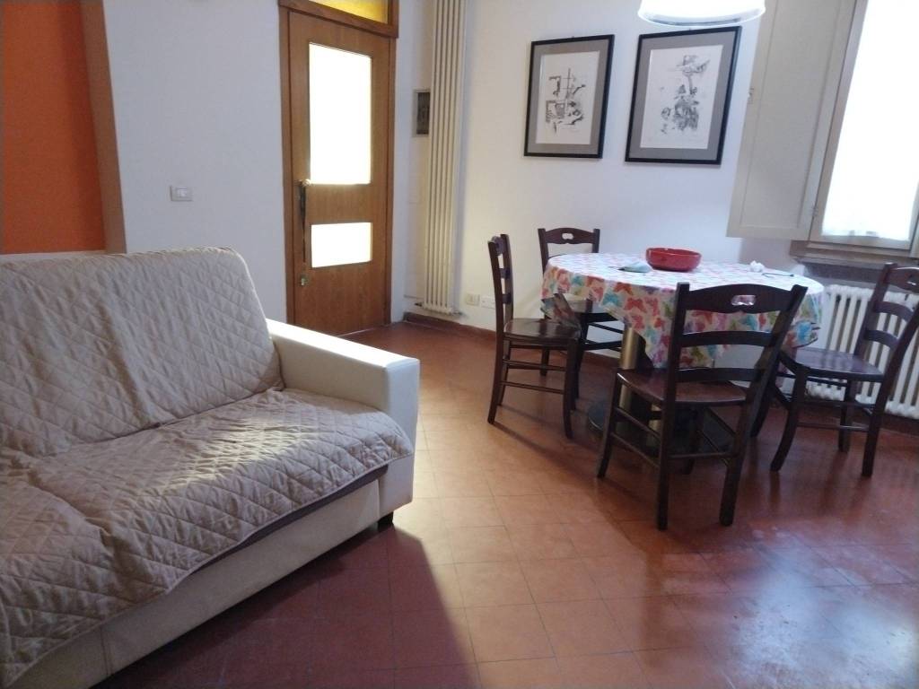 appartamento in vendita a Rimini in zona Grotta Rossa