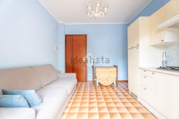 appartamento in vendita a Rimini in zona Lagomaggio