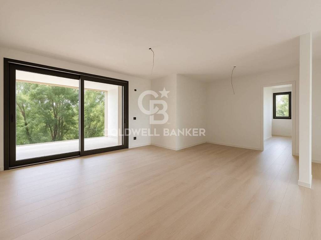 appartamento in vendita a Rimini in zona Borgo San Giuliano