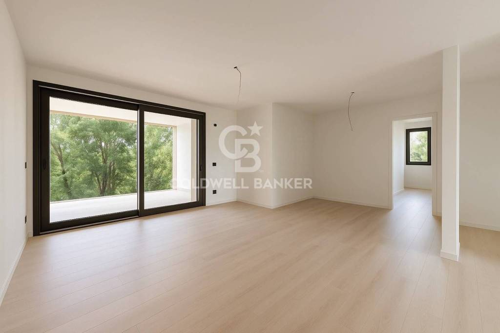 appartamento in vendita a Rimini in zona Borgo San Giuliano