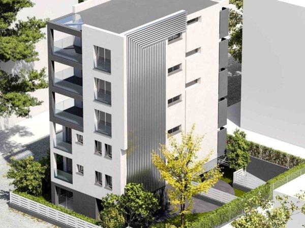 appartamento in vendita a Rimini in zona Fiera Vecchia