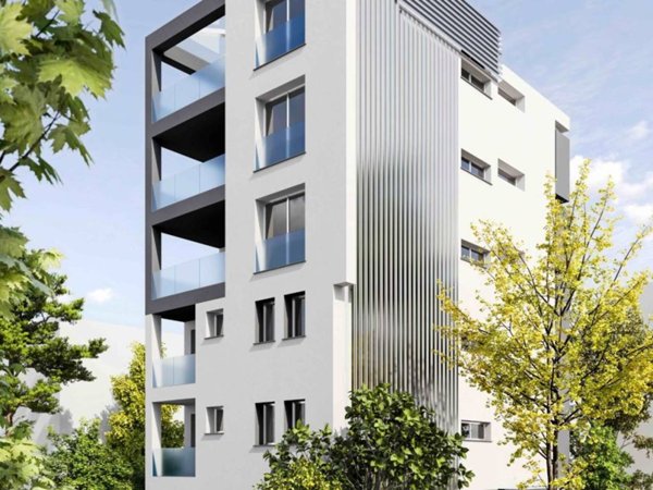 appartamento in vendita a Rimini in zona Lagomaggio
