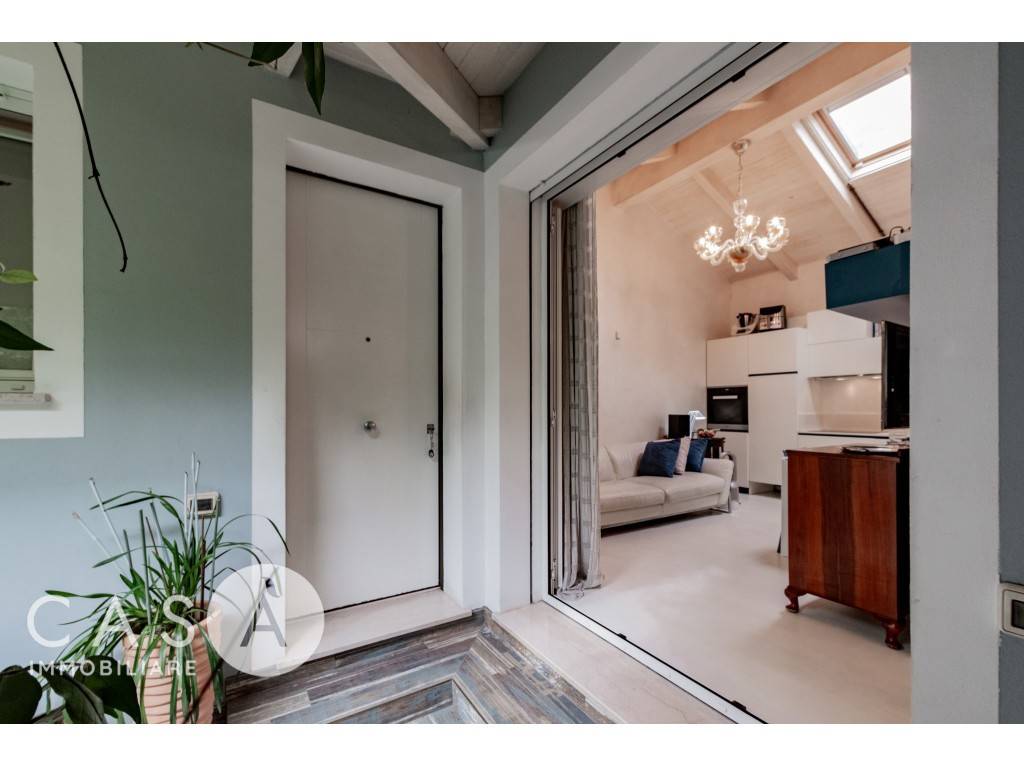 casa indipendente in vendita a Rimini in zona Marina Centro