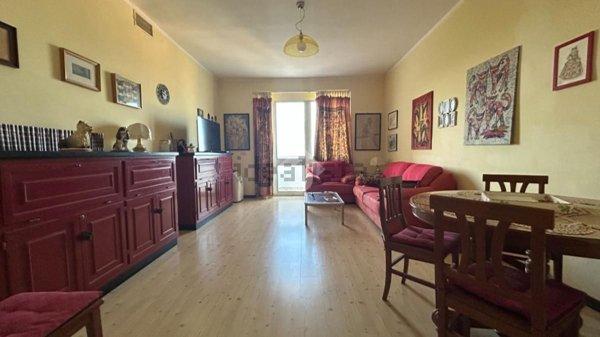 appartamento in vendita a Rimini in zona Marina Centro