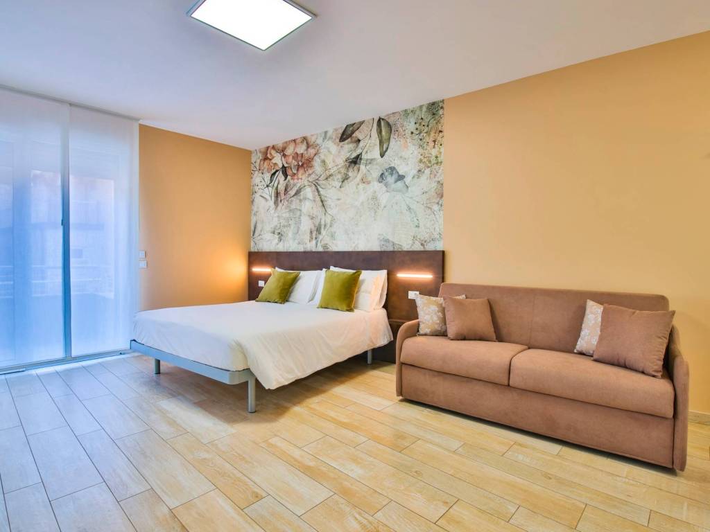 appartamento in vendita a Rimini in zona Rivabella