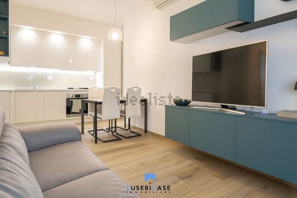 appartamento in vendita a Rimini in zona Rivabella