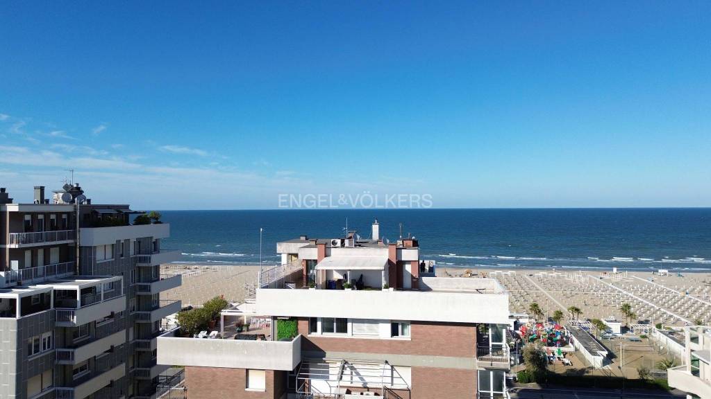 appartamento in vendita a Rimini in zona Lagomaggio