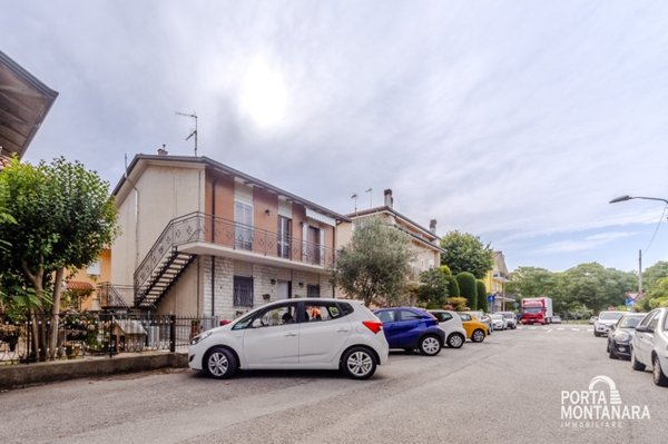 appartamento in vendita a Rimini in zona Viserba
