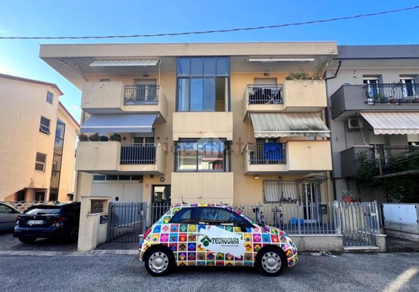appartamento in vendita a Rimini in zona Rivazzurra