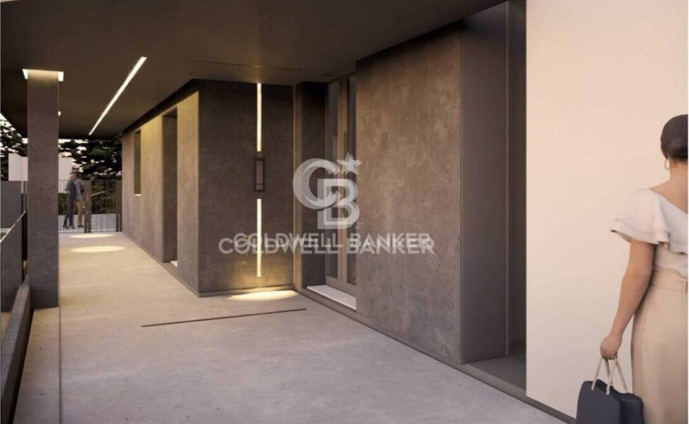 appartamento in vendita a Rimini in zona Borgo San Giuliano