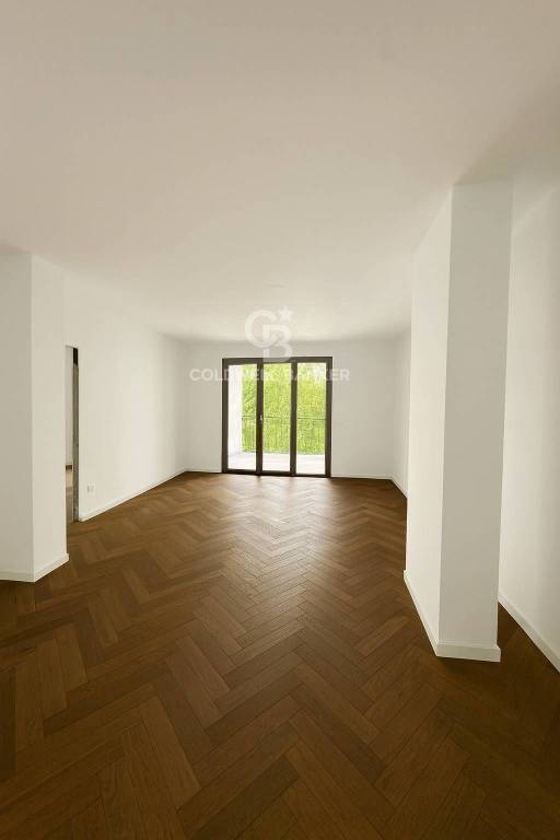 appartamento in vendita a Rimini in zona Borgo San Giuliano