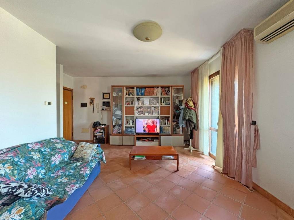 appartamento in vendita a Rimini in zona Viserba