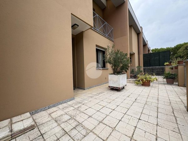 appartamento in vendita a Rimini in zona Viserba