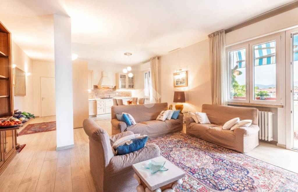 appartamento in vendita a Rimini in zona Bellariva