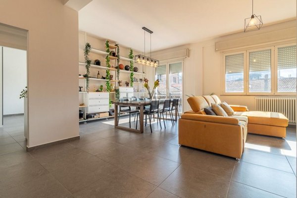 appartamento in vendita a Rimini in zona Centro Storico