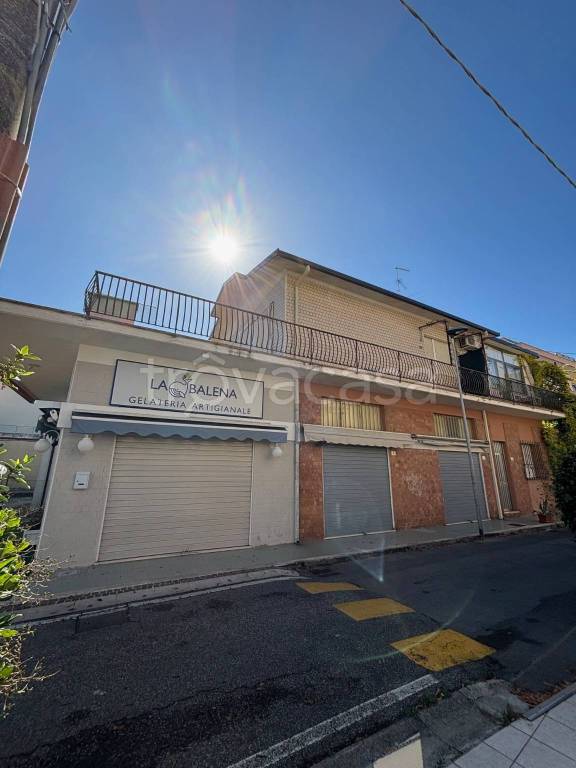 appartamento in vendita a Rimini in zona San Giuliano a Mare