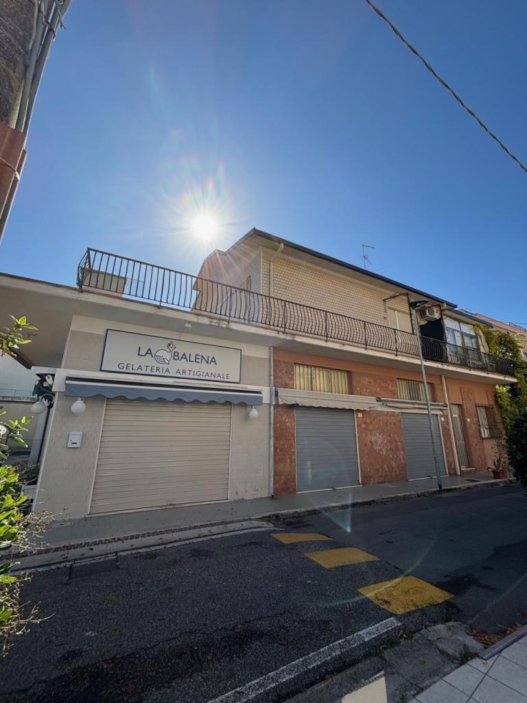 appartamento in vendita a Rimini in zona INA Casa