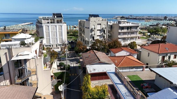 appartamento in vendita a Rimini in zona San Giuliano a Mare