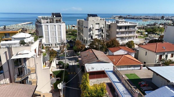appartamento in vendita a Rimini in zona INA Casa