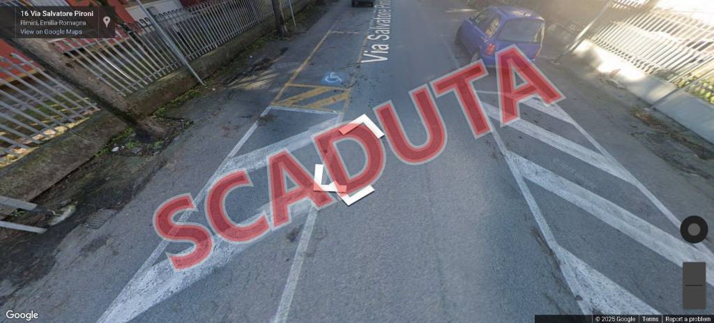 appartamento in vendita a Rimini