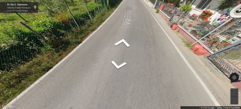 appartamento in vendita a Rimini in zona San Lorenzo in Correggiano