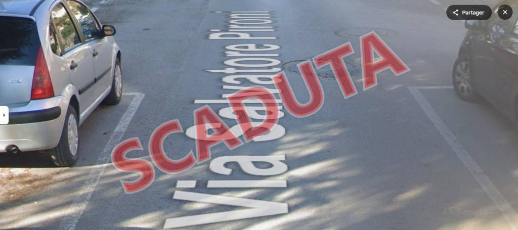 appartamento in vendita a Rimini