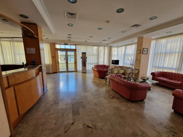 negozio in vendita a Rimini in zona Bellariva