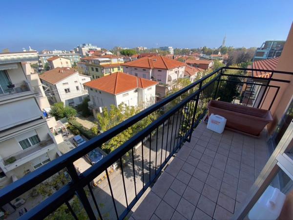 appartamento in vendita a Rimini in zona Marina Centro