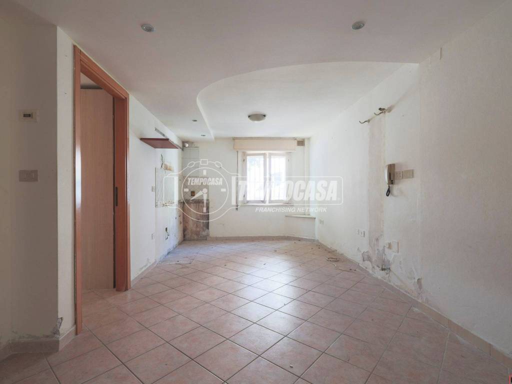 appartamento in vendita a Rimini in zona Centro Storico