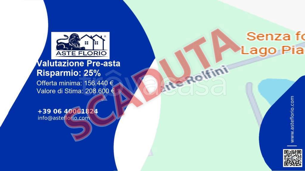 appartamento in vendita a Rimini