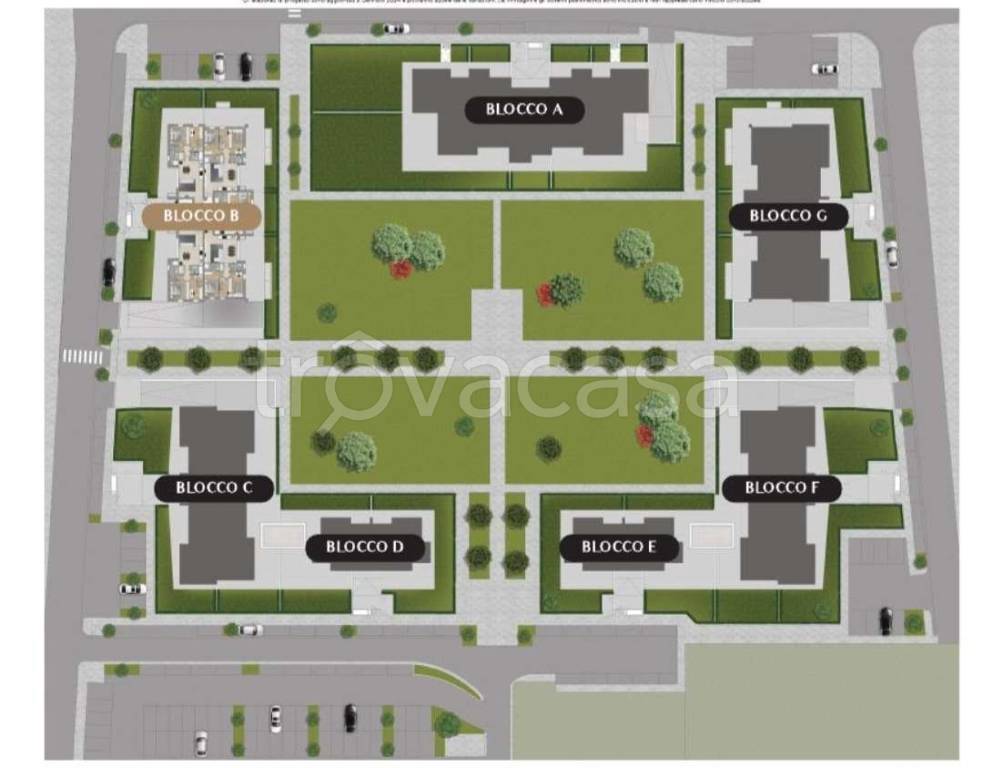 appartamento in vendita a Rimini in zona Miramare di Rimini