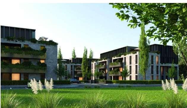 appartamento in vendita a Rimini in zona Rivazzurra