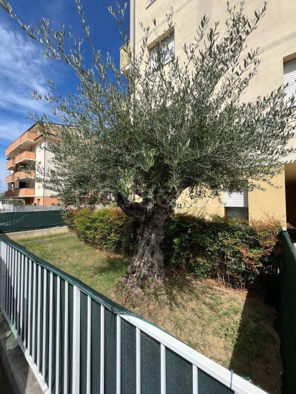 appartamento in vendita a Rimini in zona Corpolò