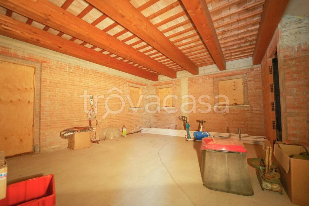 casa indipendente in vendita a Rimini in zona Santa Cristina