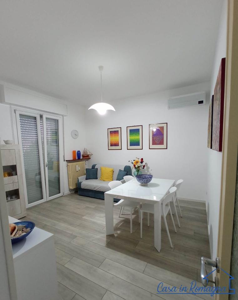 appartamento in vendita a Rimini in zona Marina Centro