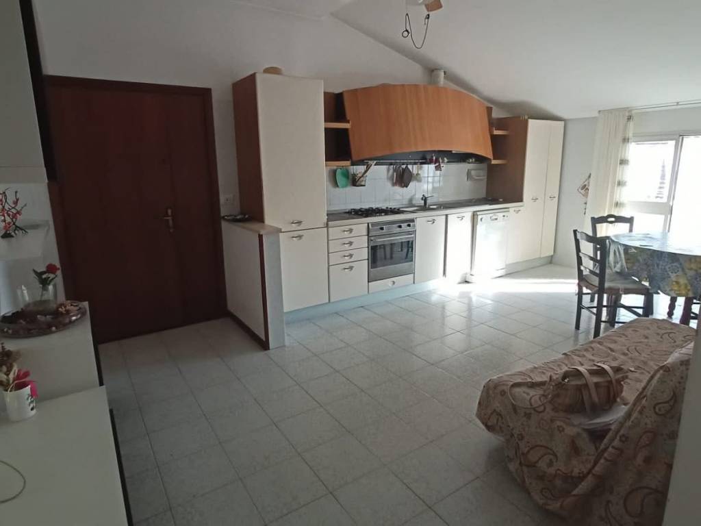 appartamento in vendita a Rimini in zona Rivazzurra
