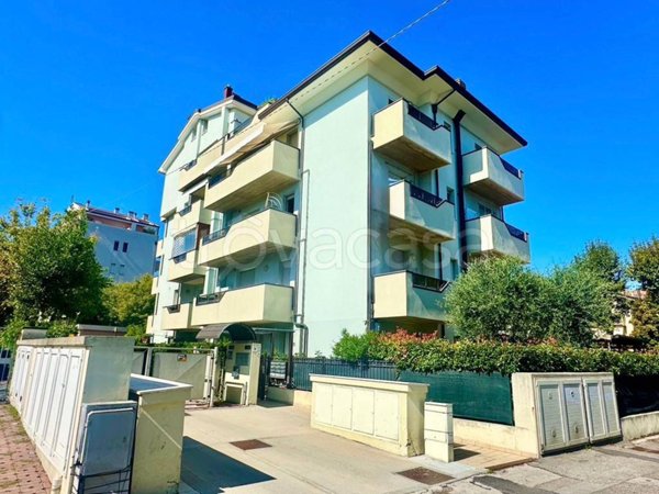 appartamento in vendita a Rimini in zona Bellariva