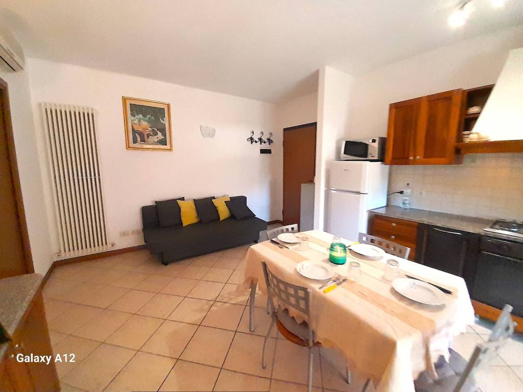 appartamento in vendita a Rimini in zona Viserba