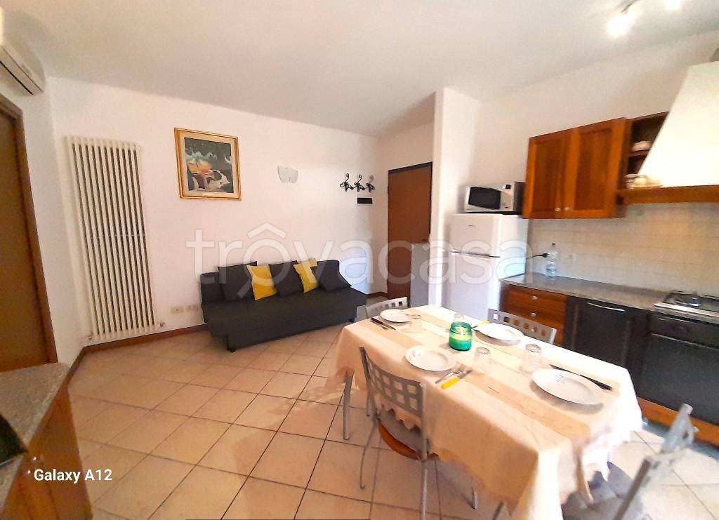 appartamento in vendita a Rimini in zona Viserba