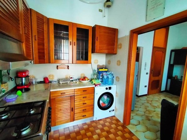 appartamento in vendita a Rimini in zona Rivazzurra