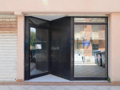 negozio in vendita a Rimini