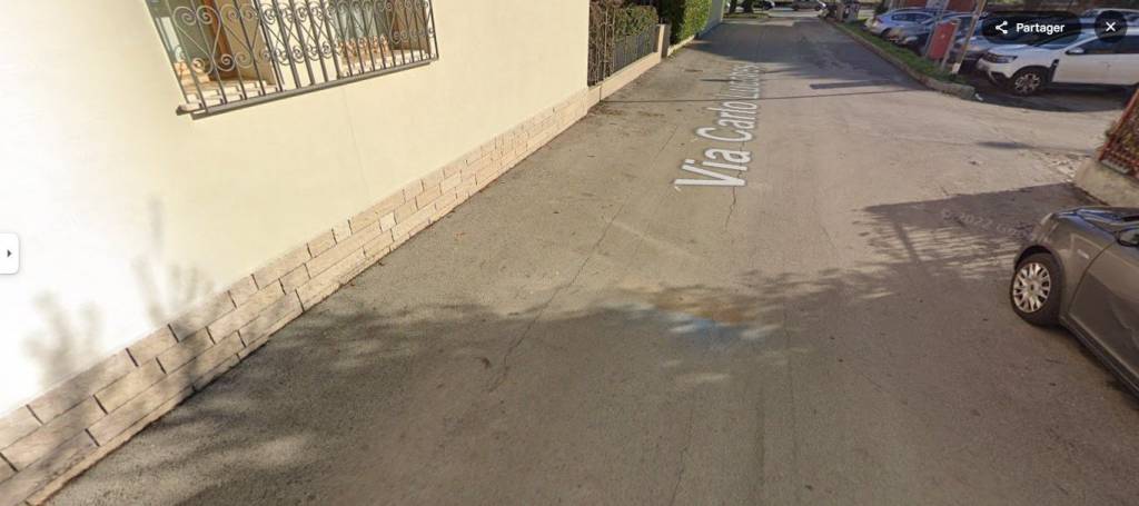 appartamento in vendita a Rimini in zona Fiera Vecchia